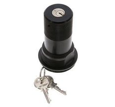 Spring Hood Lockable for Multifix 2