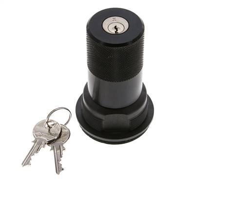 Hand Wheel for Multifix 2