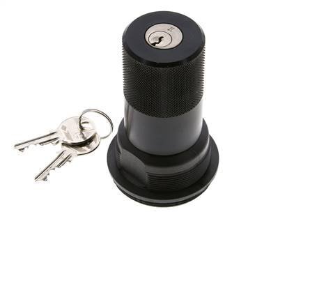 Hand Wheel for Multifix 2
