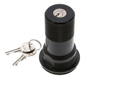 Hand Wheel for Multifix 2