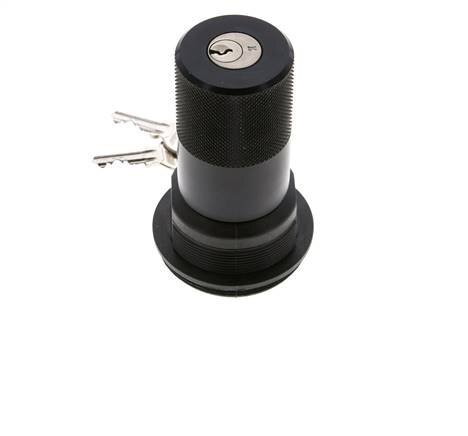 Hand Wheel for Multifix 2