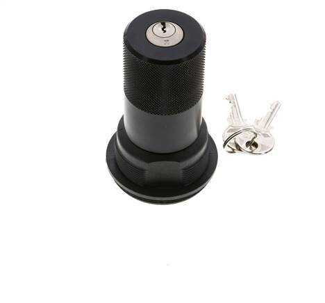 Hand Wheel for Multifix 2