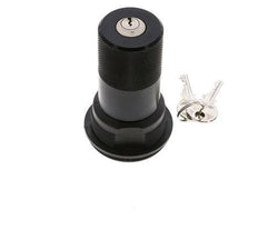 Hand Wheel for Multifix 2