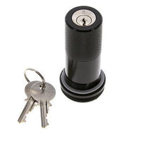 Spring Hood Lockable for Multifix 0 1 and 5