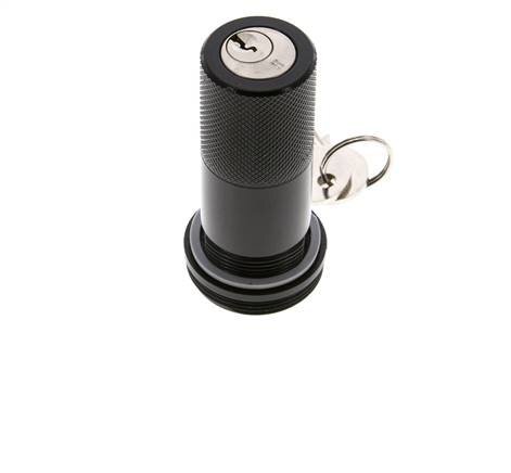 Spring Hood Lockable for Multifix 0 1 and 5