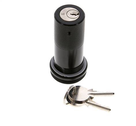 Spring Hood Lockable for Multifix 0 1 and 5