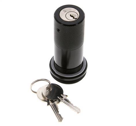 Spring Hood Lockable for Multifix 0 1 and 5