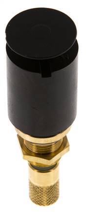 Automatic (float activated) Drain Valve 14 mm 1.5 bar to 16 bar Multifix Standard