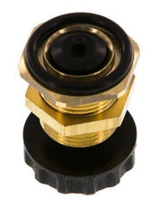 Semi-auto Drain Valve 14 mm 1.5 bar to 25 bar Multifix Standard