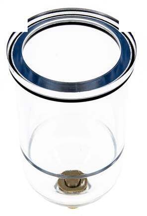 Plastic Bowl Semi-auto Standard 3