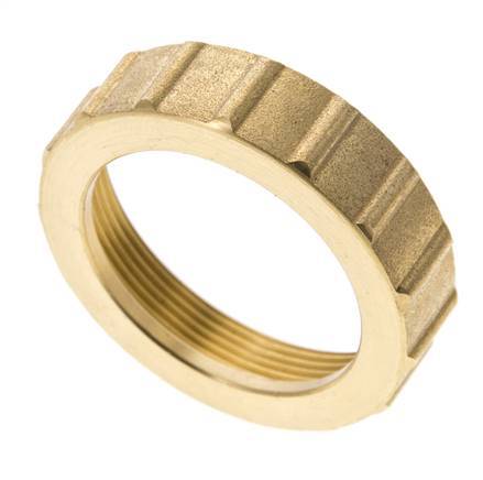 Replacement Nut 47.5mm Standard 1