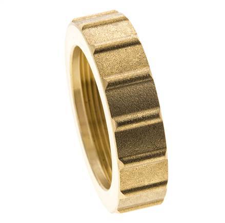Replacement Nut 47.5mm Standard 1