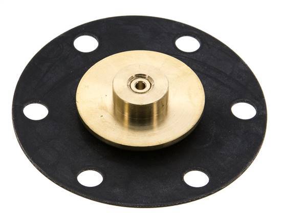 Replacement Diaphragm Combo 2