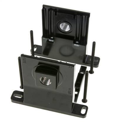 Wall Brackets 3/8'' Futura 2
