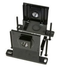 Wall Brackets 3/8'' Futura 2