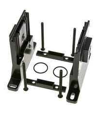 Wall Brackets 3/8'' Futura 2
