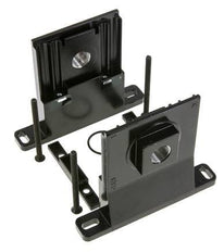Wall Brackets 3/8'' Futura 2