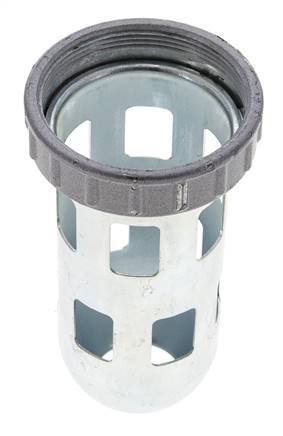 Protective Cage for Microfilter Standard 1