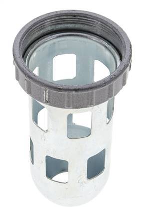 Protective Cage for Microfilter Standard 1