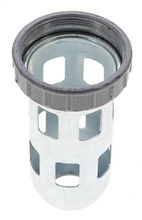 Protective Cage for Microfilter Standard 1