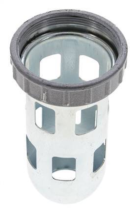 Protective Cage for Microfilter Standard 1