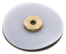 Replacement Diaphragm PTFE/NBR 1/4'' Brass