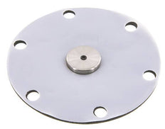 Replacement Diaphragm PTFE/NBR 1'' Stainless Steel