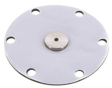 Replacement Diaphragm PTFE/NBR 1'' Stainless Steel
