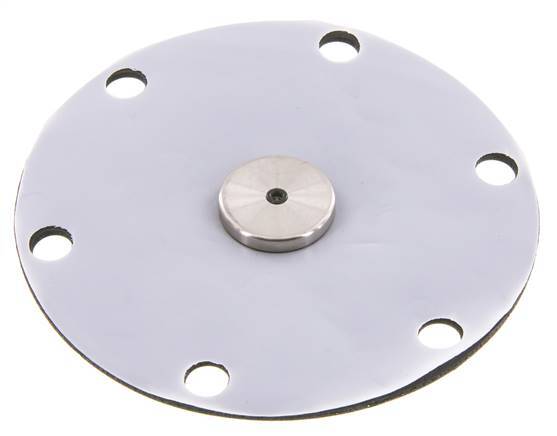 Replacement Diaphragm PTFE/NBR 1'' Stainless Steel