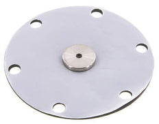 Replacement Diaphragm PTFE/NBR 1'' Stainless Steel