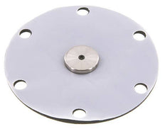 Replacement Diaphragm PTFE/NBR 1'' Stainless Steel