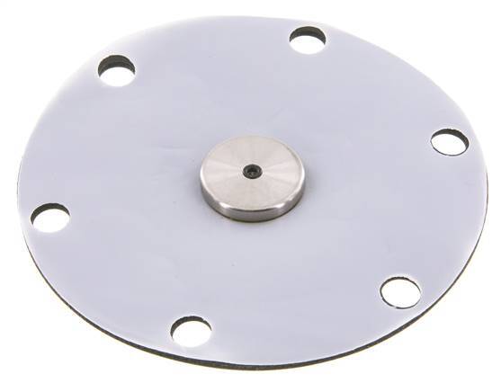 Replacement Diaphragm PTFE/NBR 1'' Stainless Steel