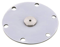 Replacement Diaphragm PTFE/NBR 1'' Stainless Steel