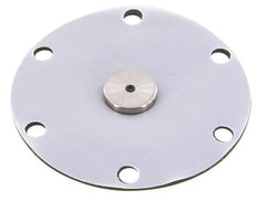 Replacement Diaphragm PTFE/NBR 1'' Stainless Steel
