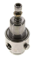 Pressure Regulator G3/8'' 700 l/min 1.0-15.0bar/14-218psi Stainless Steel Aggressive Gasses