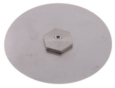 Replacement Diaphragm Stainless Steel 1/2''