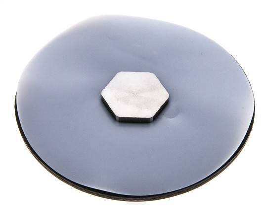 Replacement Diaphragm PTFE/NBR 1/2''