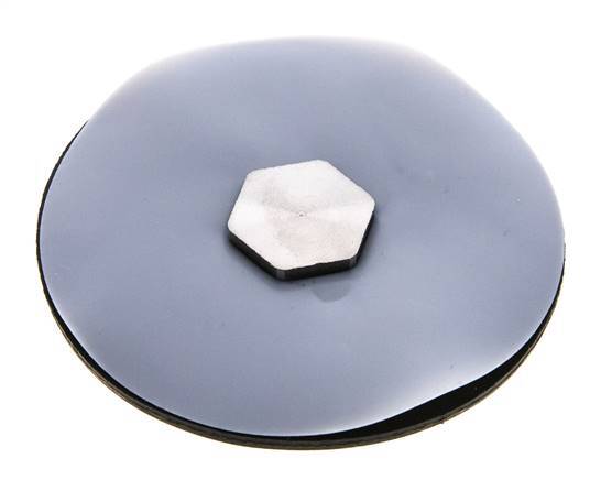 Replacement Diaphragm PTFE/NBR 1/2''