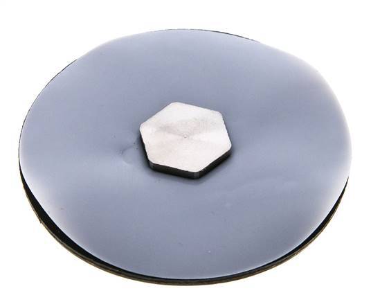 Replacement Diaphragm PTFE/NBR 1/2''
