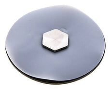 Replacement Diaphragm PTFE/NBR 1/2''