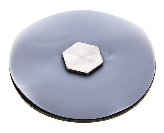 Replacement Diaphragm PTFE/NBR 1/2''