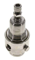 Pressure Regulator G3/8'' 700 l/min 0.1-1.5bar/1-22psi Stainless Steel