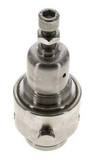 Pressure Regulator G3/8'' 700 l/min 0.1-1.5bar/1-22psi Stainless Steel
