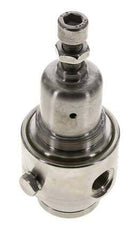 Pressure Regulator G3/8'' 700 l/min 0.1-1.5bar/1-22psi Stainless Steel