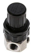 Pressure Regulator G1/4'' 320 l/min 0.5-3.0bar/7-44psi Stainless Steel