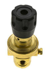 Pressure Regulator G1/4'' 490 l/min 1.0-15.0bar/14-218psi Brass CO2