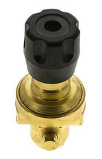 Pressure Regulator G1/4'' 490 l/min 1.0-15.0bar/14-218psi Brass CO2
