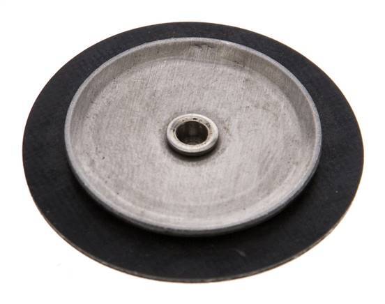 Replacement Diaphragm FKM 1/4''