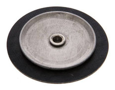 Replacement Diaphragm FKM 1/4''