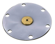Replacement Diaphragm PTFE/NBR 1'' Brass